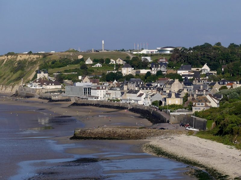 Arromanches-les-Bains
