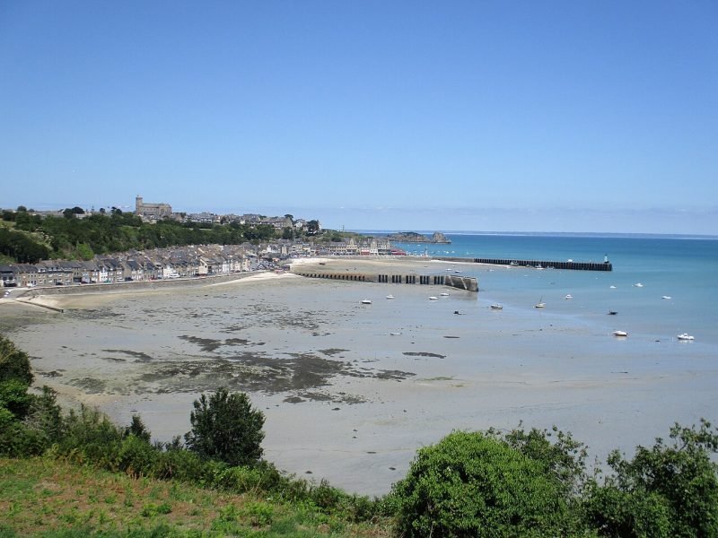 Cancale