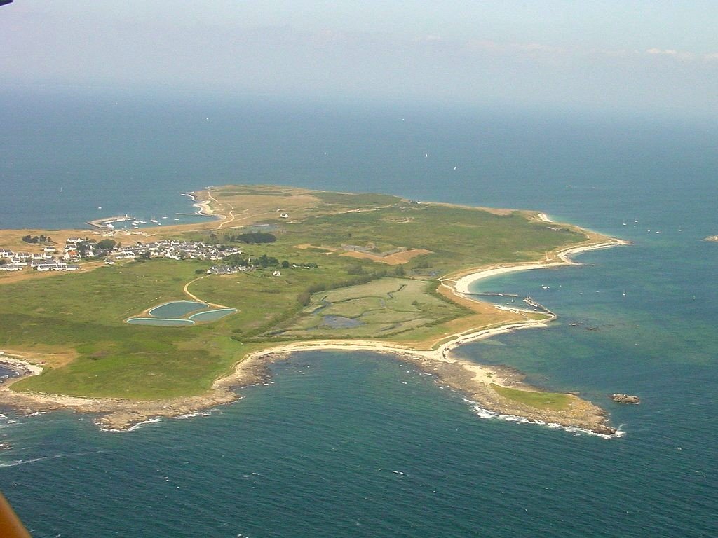 Hoëdic