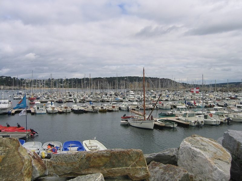Morgat