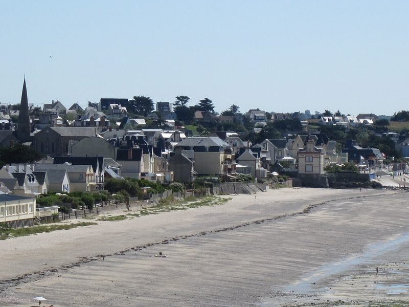 Saint-Pair-sur-Mer