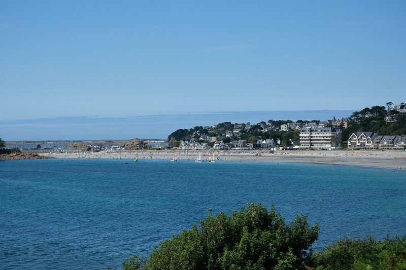 Trébeurden